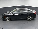 Used 2020 Honda Civic LX in GREENVILLE, SOUTH CAROLINA (Photo 36)