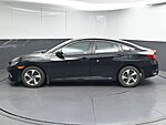 Used 2020 Honda Civic LX in GREENVILLE, SOUTH CAROLINA (Photo 4)