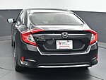 Used 2020 Honda Civic LX in GREENVILLE, SOUTH CAROLINA (Photo 6)