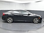 Used 2020 Honda Civic LX in GREENVILLE, SOUTH CAROLINA (Photo 8)