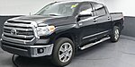 Used 2017 TOYOTA TUNDRA 1794 in GREENVILLE, SOUTH CAROLINA