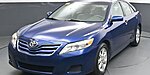 Used 2011 TOYOTA CAMRY LE in GREENVILLE, SOUTH CAROLINA