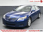 Used 2011 TOYOTA CAMRY LE in GREENVILLE, SOUTH CAROLINA (Photo 1)