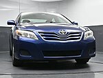 Used 2011 TOYOTA CAMRY LE in GREENVILLE, SOUTH CAROLINA (Photo 20)