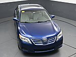 Used 2011 TOYOTA CAMRY LE in GREENVILLE, SOUTH CAROLINA (Photo 28)
