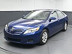 Used 2011 TOYOTA CAMRY LE in GREENVILLE, SOUTH CAROLINA (Photo 3)