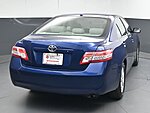 Used 2011 TOYOTA CAMRY LE in GREENVILLE, SOUTH CAROLINA (Photo 7)
