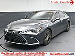 Used 2022 LEXUS ES ES 350 in GREENVILLE, SOUTH CAROLINA (Photo 1)