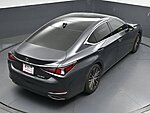 Used 2022 LEXUS ES ES 350 in GREENVILLE, SOUTH CAROLINA (Photo 34)