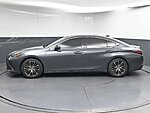 Used 2022 LEXUS ES ES 350 in GREENVILLE, SOUTH CAROLINA (Photo 4)