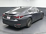 Used 2022 LEXUS ES ES 350 in GREENVILLE, SOUTH CAROLINA (Photo 7)