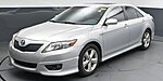 Used 2011 TOYOTA CAMRY SE in GREENVILLE, SOUTH CAROLINA