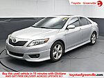 Used 2011 TOYOTA CAMRY SE in GREENVILLE, SOUTH CAROLINA (Photo 1)