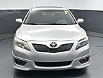 Used 2011 TOYOTA CAMRY SE in GREENVILLE, SOUTH CAROLINA (Photo 2)