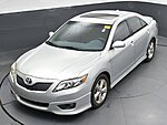 Used 2011 TOYOTA CAMRY SE in GREENVILLE, SOUTH CAROLINA (Photo 27)