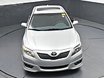 Used 2011 TOYOTA CAMRY SE in GREENVILLE, SOUTH CAROLINA (Photo 28)
