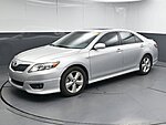 Used 2011 TOYOTA CAMRY SE in GREENVILLE, SOUTH CAROLINA (Photo 3)