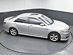Used 2011 TOYOTA CAMRY SE in GREENVILLE, SOUTH CAROLINA (Photo 30)