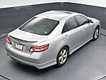 Used 2011 TOYOTA CAMRY SE in GREENVILLE, SOUTH CAROLINA (Photo 31)