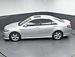Used 2011 TOYOTA CAMRY SE in GREENVILLE, SOUTH CAROLINA (Photo 34)