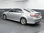 Used 2011 TOYOTA CAMRY SE in GREENVILLE, SOUTH CAROLINA (Photo 5)
