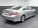 Used 2011 TOYOTA CAMRY SE in GREENVILLE, SOUTH CAROLINA (Photo 7)