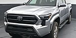 Used 2025 TOYOTA TACOMA SR5 in GREENVILLE, SOUTH CAROLINA