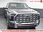 Used 2024 TOYOTA TUNDRA 1794 EDITION in GREENVILLE, SOUTH CAROLINA (Photo 1)