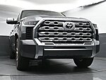 Used 2024 TOYOTA TUNDRA 1794 EDITION in GREENVILLE, SOUTH CAROLINA (Photo 19)