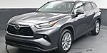 Used 2023 TOYOTA HIGHLANDER L in GREENVILLE, SOUTH CAROLINA