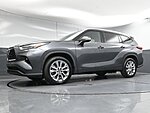 Used 2023 TOYOTA HIGHLANDER L in GREENVILLE, SOUTH CAROLINA (Photo 23)