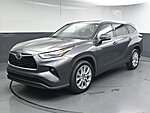 Used 2023 TOYOTA HIGHLANDER L in GREENVILLE, SOUTH CAROLINA (Photo 3)