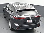 Used 2023 TOYOTA HIGHLANDER L in GREENVILLE, SOUTH CAROLINA (Photo 36)