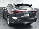 Used 2023 TOYOTA HIGHLANDER L in GREENVILLE, SOUTH CAROLINA (Photo 6)