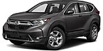 Used 2019 Honda CR-V EX in GREENVILLE, SOUTH CAROLINA
