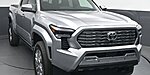 Used 2024 TOYOTA TACOMA LIMITED in GREENVILLE, SOUTH CAROLINA