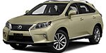 Used 2015 LEXUS RX350 350 in GREENVILLE, SOUTH CAROLINA