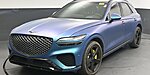 Used 2022 GENESIS GV70 3.5T SPORT in GREENVILLE, SOUTH CAROLINA