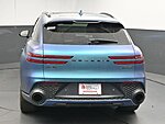 Used 2022 GENESIS GV70 3.5T SPORT in GREENVILLE, SOUTH CAROLINA (Photo 6)