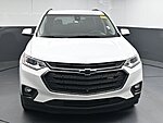 Used 2020 CHEVROLET TRAVERSE RS in GREENVILLE, SOUTH CAROLINA (Photo 2)