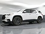 Used 2020 CHEVROLET TRAVERSE RS in GREENVILLE, SOUTH CAROLINA (Photo 21)