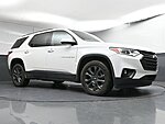 Used 2020 CHEVROLET TRAVERSE RS in GREENVILLE, SOUTH CAROLINA (Photo 23)