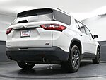 Used 2020 CHEVROLET TRAVERSE RS in GREENVILLE, SOUTH CAROLINA (Photo 25)