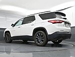 Used 2020 CHEVROLET TRAVERSE RS in GREENVILLE, SOUTH CAROLINA (Photo 27)