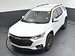 Used 2020 CHEVROLET TRAVERSE RS in GREENVILLE, SOUTH CAROLINA (Photo 29)