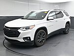 Used 2020 CHEVROLET TRAVERSE RS in GREENVILLE, SOUTH CAROLINA (Photo 3)