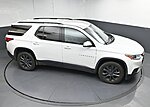 Used 2020 CHEVROLET TRAVERSE RS in GREENVILLE, SOUTH CAROLINA (Photo 32)