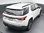 Used 2020 CHEVROLET TRAVERSE RS in GREENVILLE, SOUTH CAROLINA (Photo 33)