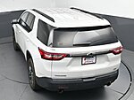 Used 2020 CHEVROLET TRAVERSE RS in GREENVILLE, SOUTH CAROLINA (Photo 34)