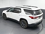 Used 2020 CHEVROLET TRAVERSE RS in GREENVILLE, SOUTH CAROLINA (Photo 35)